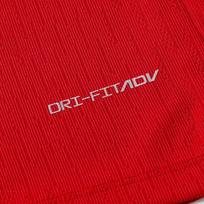 PSG 1/4 Zip Training Kit (Jacket+Pants) 2025/26 - Red Top Koszulki Pilka Sklep