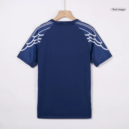 PSG Fourth Away Soccer Jersey 2024/25