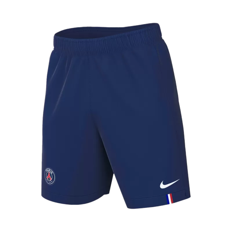 PSG Home Soccer Jersey Kit (Jersey+Shorts) 2025/26 Top Koszulki Pilka Sklep