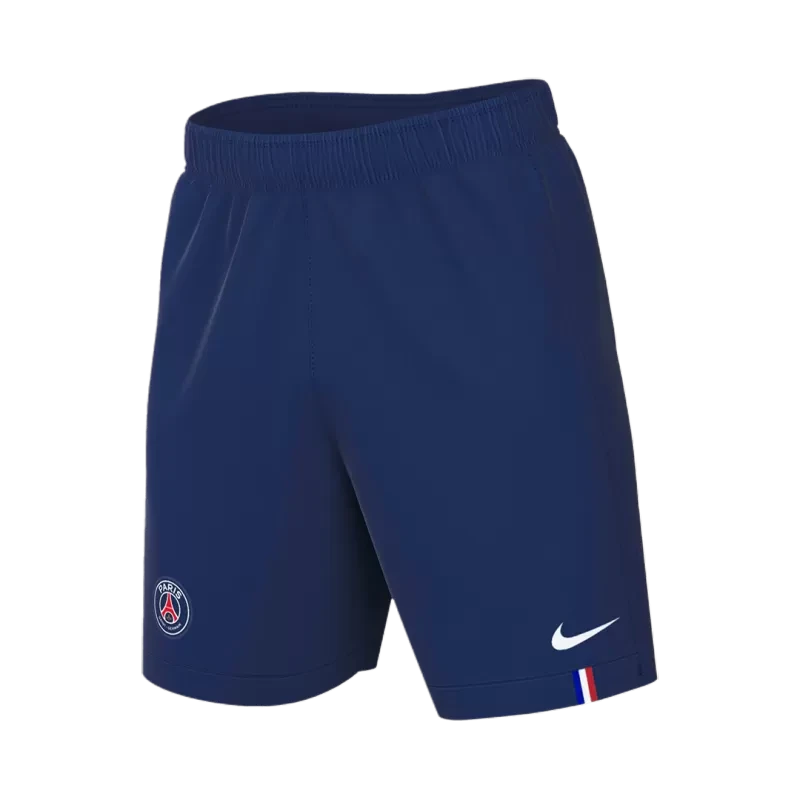 PSG Home Soccer Jersey Kit (Jersey+Shorts+Socks) 2025/26 Top Koszulki Pilka Sklep