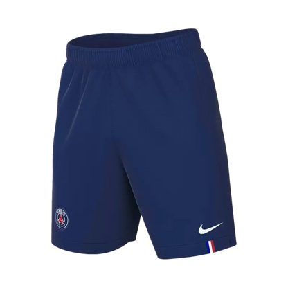PSG Home Soccer Jersey Kit (Jersey+Shorts+Socks) 2025/26 Top Koszulki Pilka Sklep