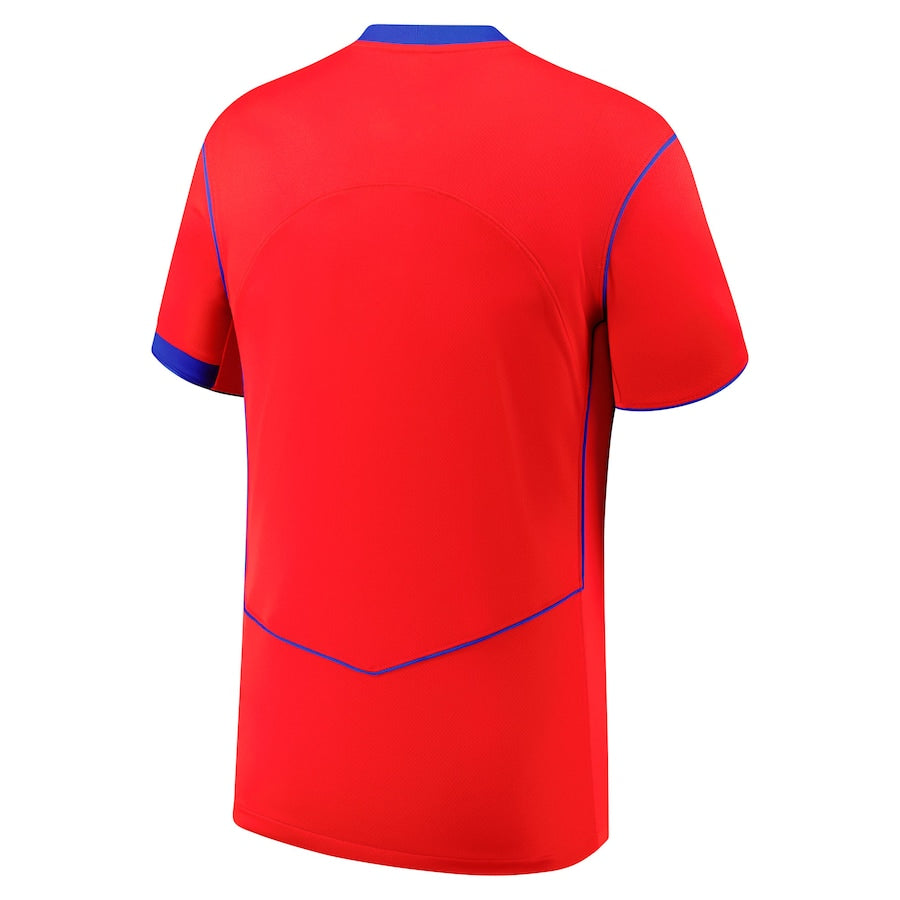 Player Version PSG Third Away Soccer Jersey 2025/26- Slim Fit Top Koszulki Pilka Sklep