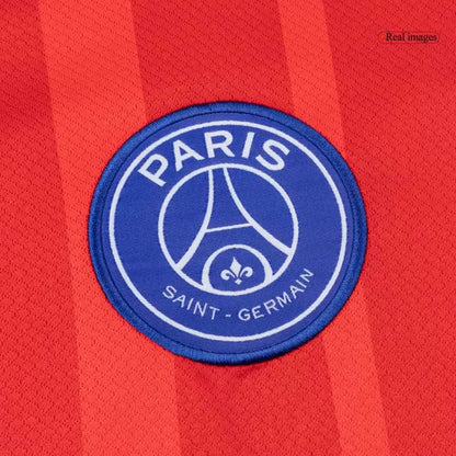 PSG Third Away Soccer Jersey Kit (Jersey+Shorts) 2025/26 Top Koszulki Pilka Sklep