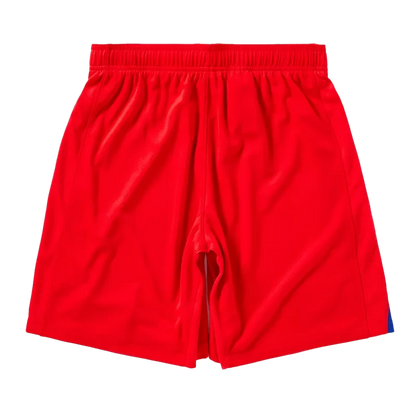 PSG Third Away Soccer Jersey Kit (Jersey+Shorts) 2025/26 Top Koszulki Pilka Sklep