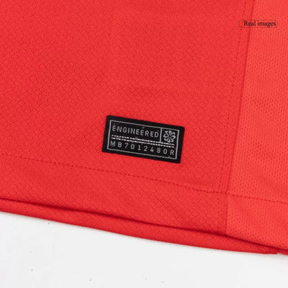 PSG Third Away Soccer Jersey Kit (Jersey+Shorts) 2025/26 Top Koszulki Pilka Sklep