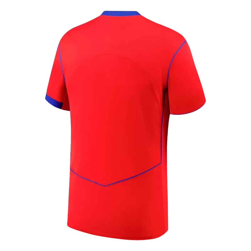 PSG Third Away Soccer Jersey Kit (Jersey+Shorts) 2025/26 Top Koszulki Pilka Sklep