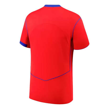 PSG Third Away Soccer Jersey Kit (Jersey+Shorts) 2025/26 Top Koszulki Pilka Sklep