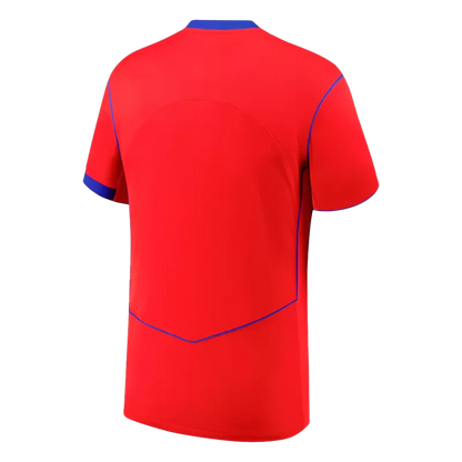 PSG Third Away Soccer Jersey Kit (Jersey+Shorts+Socks) 2025/26 Top Koszulki Pilka Sklep