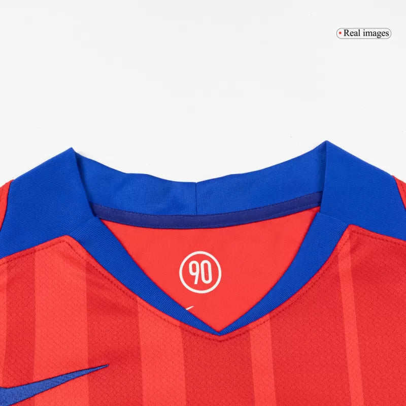 PSG Third Away Soccer Jersey Kit (Jersey+Shorts+Socks) 2025/26 Top Koszulki Pilka Sklep
