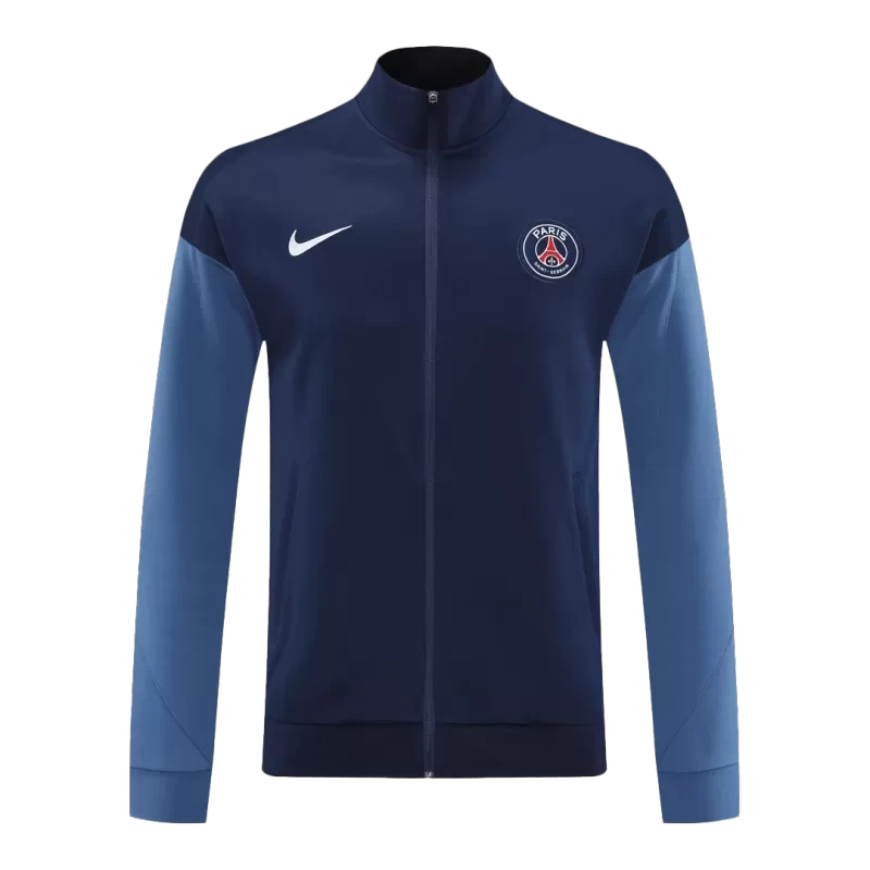 PSG Training Jacket 2025/26- Navy Top Koszulki Pilka Sklep