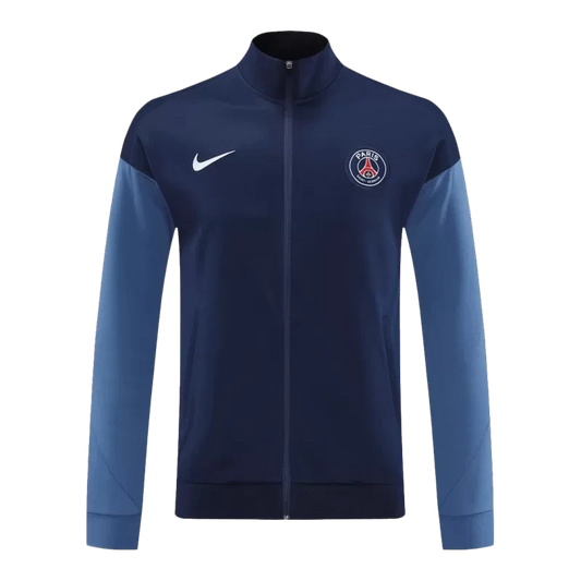 PSG Training Jacket 2025/26- Navy Top Koszulki Pilka Sklep