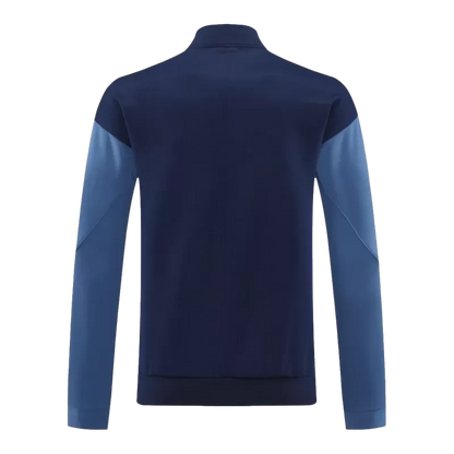 PSG Training Jacket 2025/26- Navy Top Koszulki Pilka Sklep