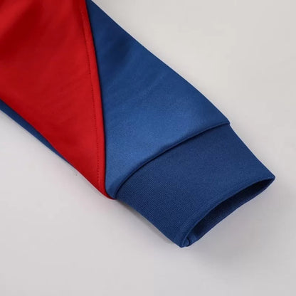 PSG Training Jacket 2025/26- Navy&Red Top Koszulki Pilka Sklep