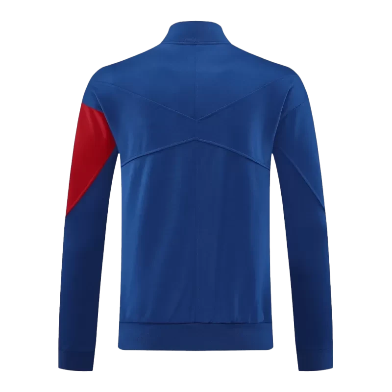 PSG Training Jacket 2025/26- Navy&Red Top Koszulki Pilka Sklep