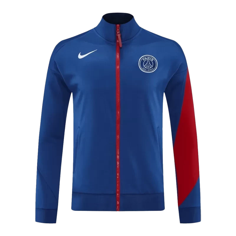 PSG Training Jacket 2025/26- Navy&Red Top Koszulki Pilka Sklep