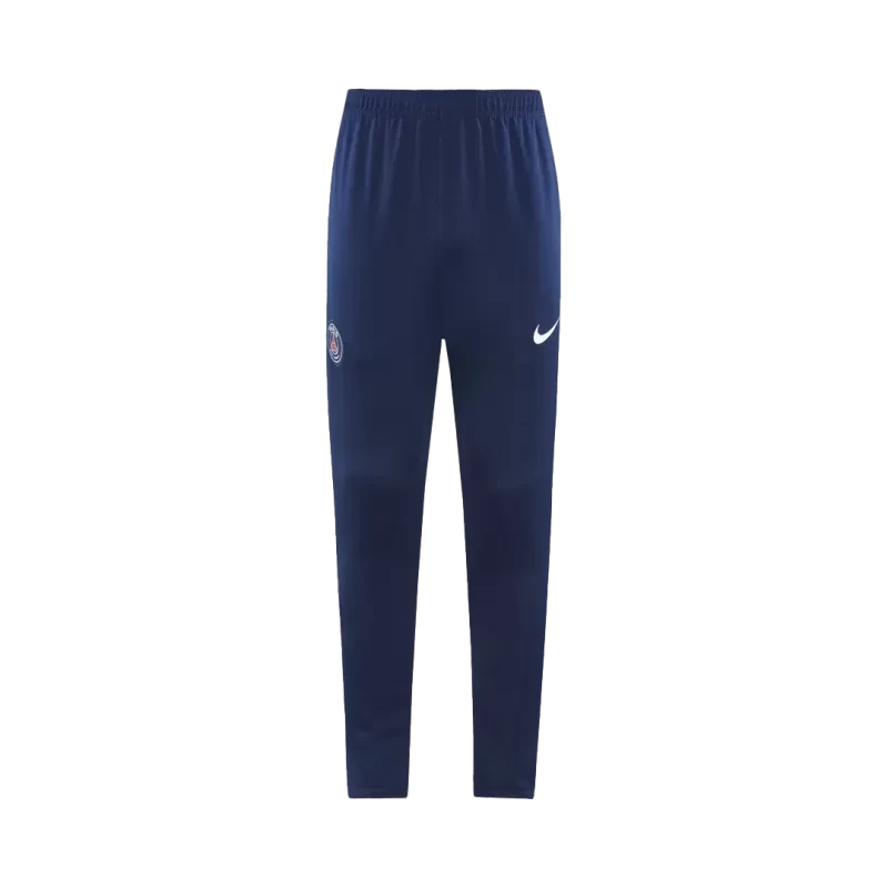 PSG Training Jacket Kit (Jacket+Pants) 2025/26 - Navy Top Koszulki Pilka Sklep
