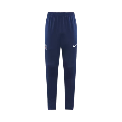 PSG Training Jacket Kit (Jacket+Pants) 2025/26 - Navy Top Koszulki Pilka Sklep