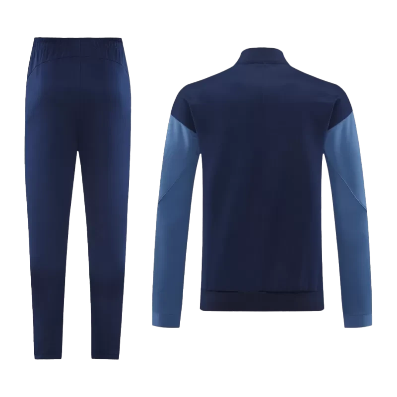 PSG Training Jacket Kit (Jacket+Pants) 2025/26 - Navy Top Koszulki Pilka Sklep