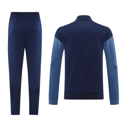 PSG Training Jacket Kit (Jacket+Pants) 2025/26 - Navy Top Koszulki Pilka Sklep