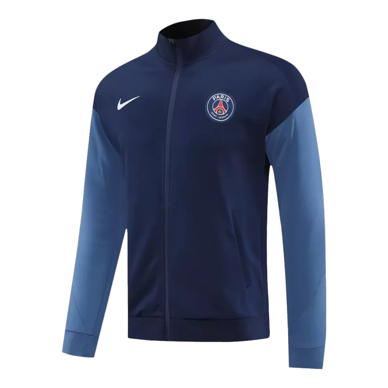 PSG Training Jacket Kit (Jacket+Pants) 2025/26 - Navy Top Koszulki Pilka Sklep