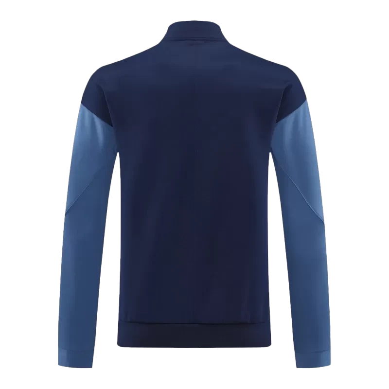 PSG Training Jacket Kit (Jacket+Pants) 2025/26 - Navy Top Koszulki Pilka Sklep