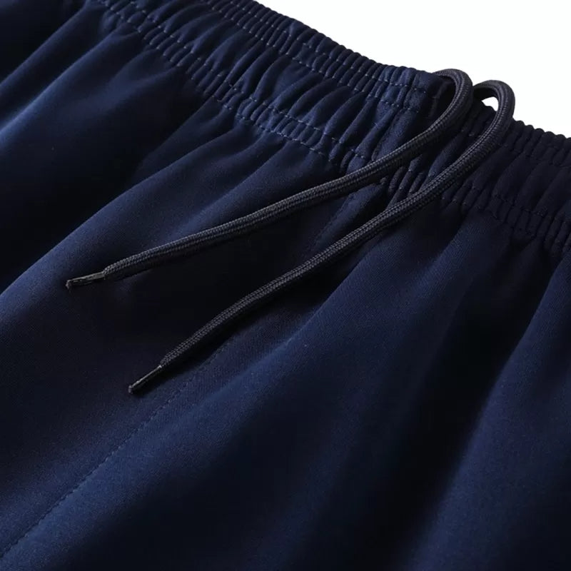 PSG Training Jacket Kit (Jacket+Pants) 2025/26 - Navy Top Koszulki Pilka Sklep