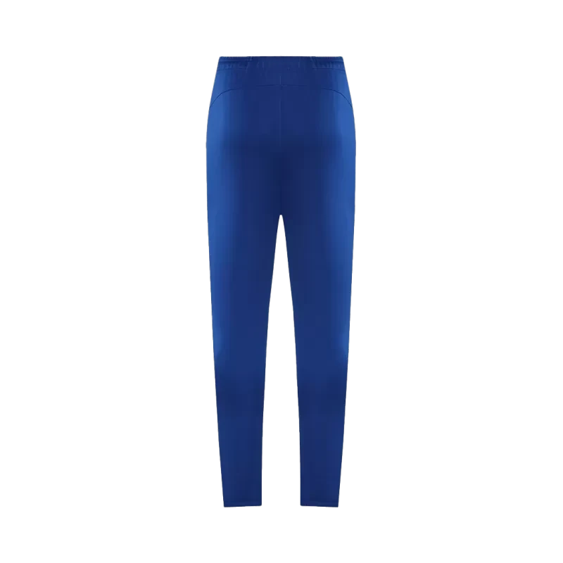 Zestaw treningowy PSG (kurtka + spodnie) 2025/26 – granatowo-czerwony Top Koszulki Pilka Sklep