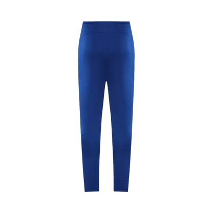 Zestaw treningowy PSG (kurtka + spodnie) 2025/26 – granatowo-czerwony Top Koszulki Pilka Sklep