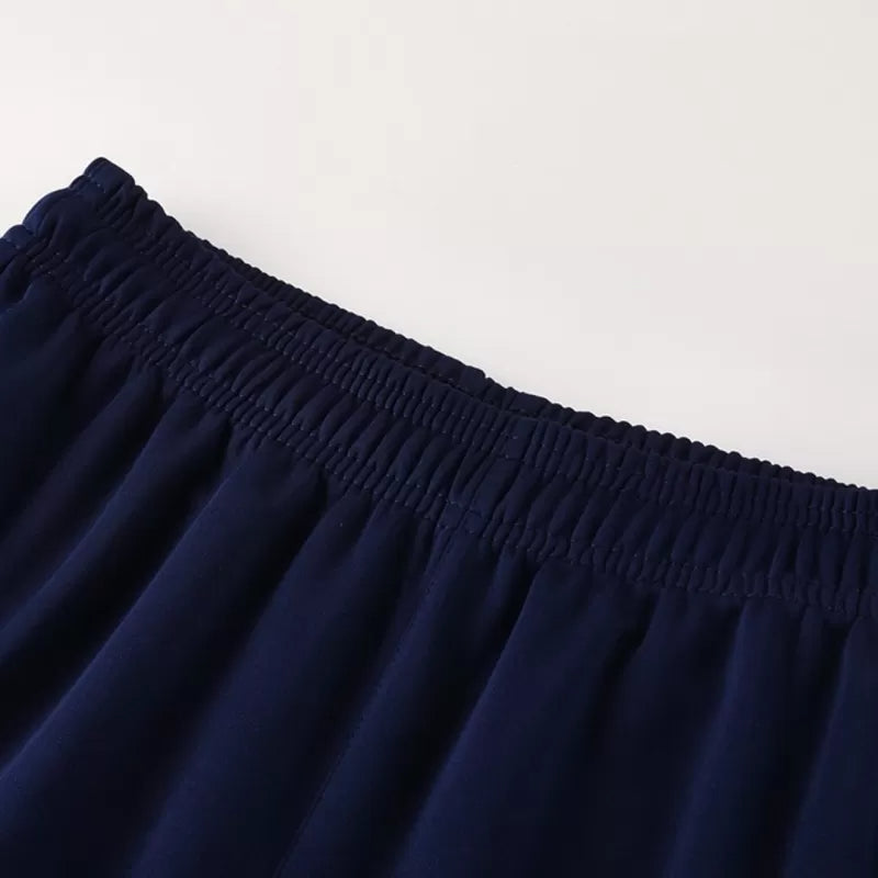 Zestaw treningowy PSG (kurtka + spodnie) 2025/26 – czerwony Top Koszulki Pilka Sklep