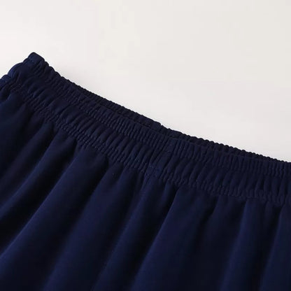 Zestaw treningowy PSG (kurtka + spodnie) 2025/26 – czerwony Top Koszulki Pilka Sklep