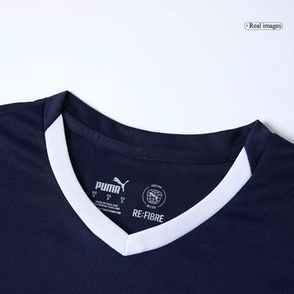 PSV Eindhoven Away Soccer Jersey 2025/26 Top Koszulki Pilka Sklep