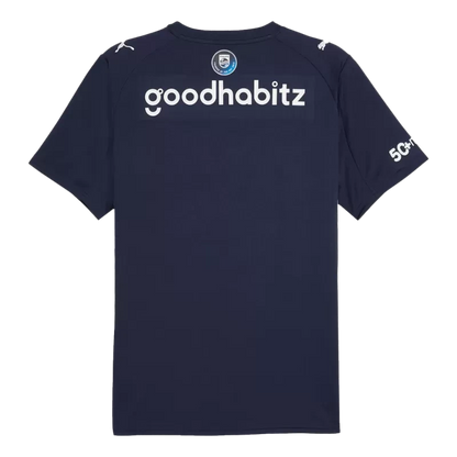 PSV Eindhoven Away Soccer Jersey 2025/26 Top Koszulki Pilka Sklep