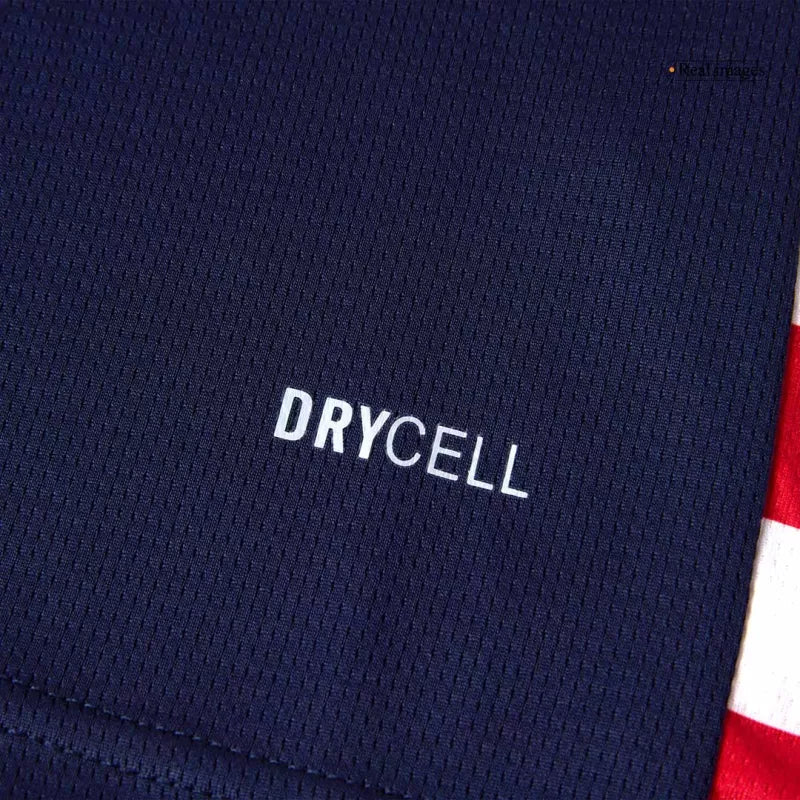 PSV Eindhoven Away Soccer Jersey 2025/26 Top Koszulki Pilka Sklep