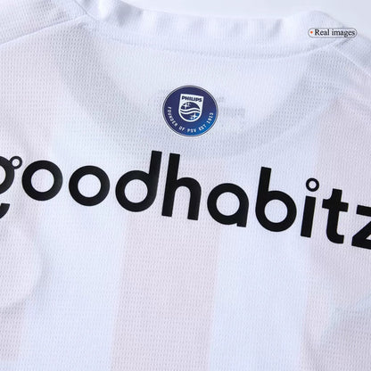 PSV Eindhoven Home Soccer Jersey 2025/26 Top Koszulki Pilka Sklep