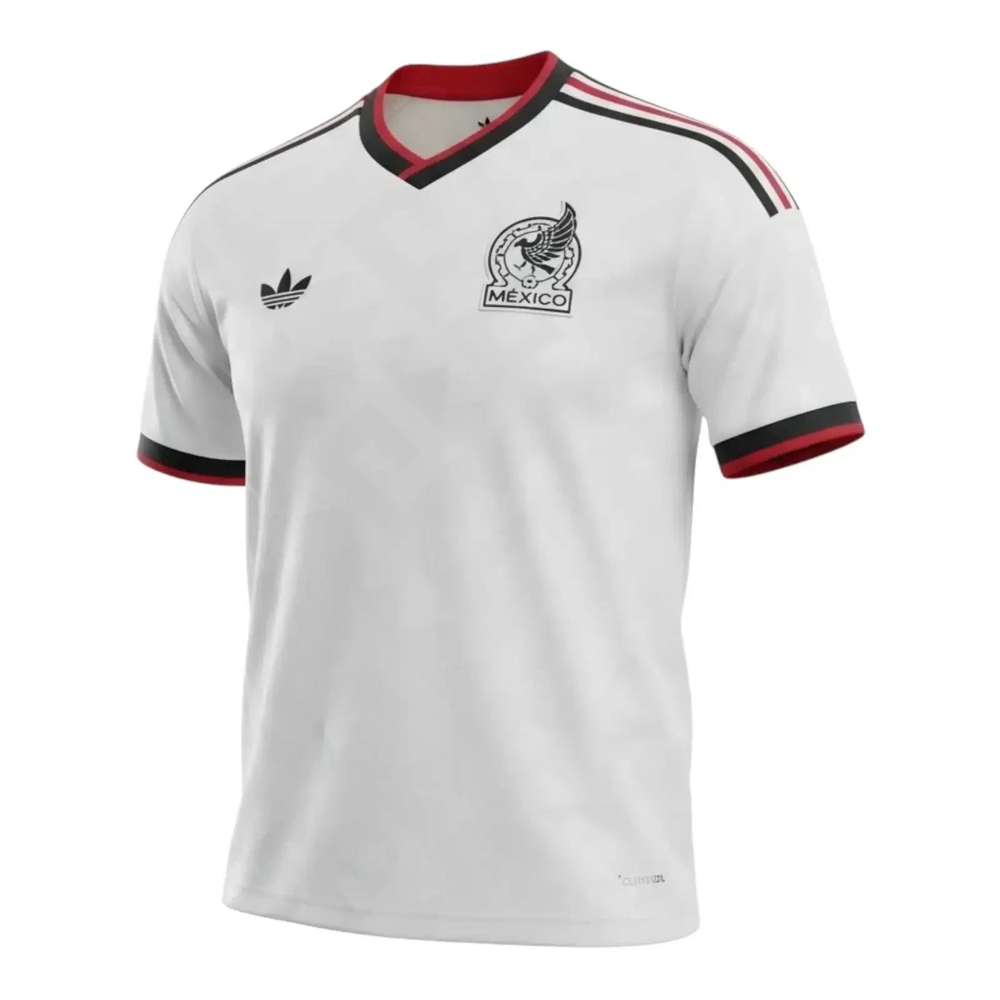 Mexico Away Soccer Jersey 2026/27 Top Koszulki Pilka Sklep