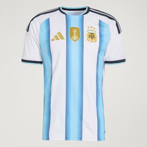 Player Version Argentina Home Jersey 2026 Top Koszulki Pilka Sklep