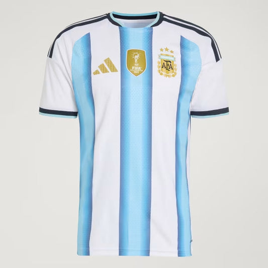 Player Version Argentina Home Jersey 2026 Top Koszulki Pilka Sklep