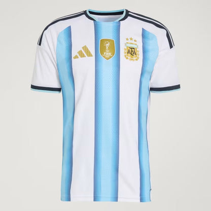 Argentina Home Soccer Jersey 2026 Top Koszulki Pilka Sklep