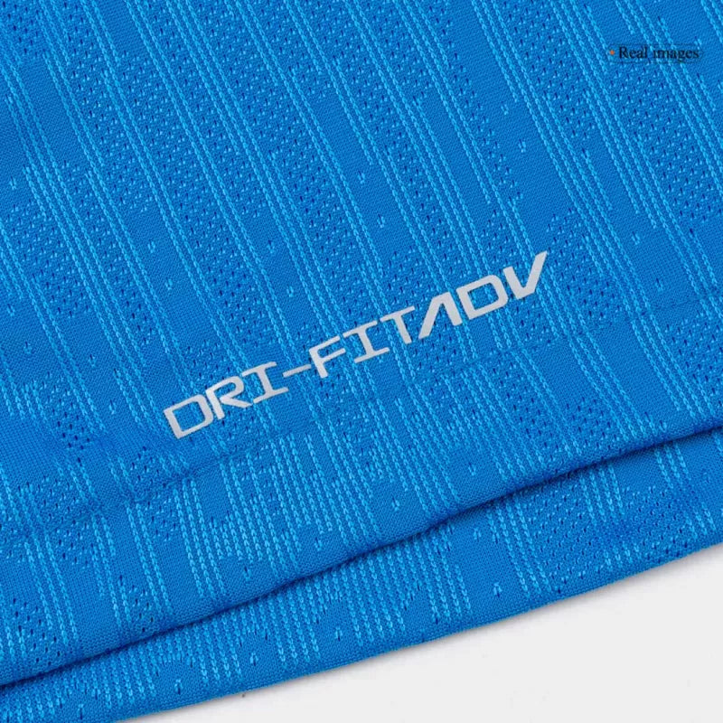 Koszulka wyjazdowa Atletico Madryt 2025/26 - Slim Fit Top Koszulki Pilka Sklep