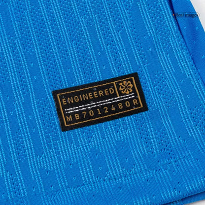 Koszulka wyjazdowa Atletico Madryt 2025/26 - Slim Fit Top Koszulki Pilka Sklep