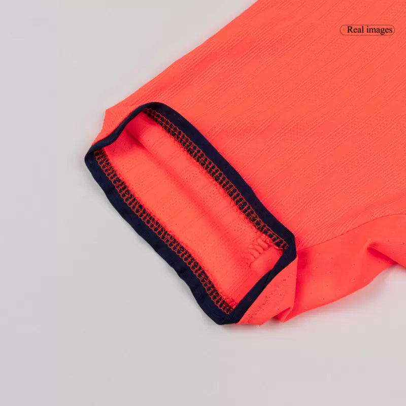 Player Version Barcelona Third Away Soccer Jersey 2025/26- Spotify Logo Without Text Top Koszulki Pilka Sklep