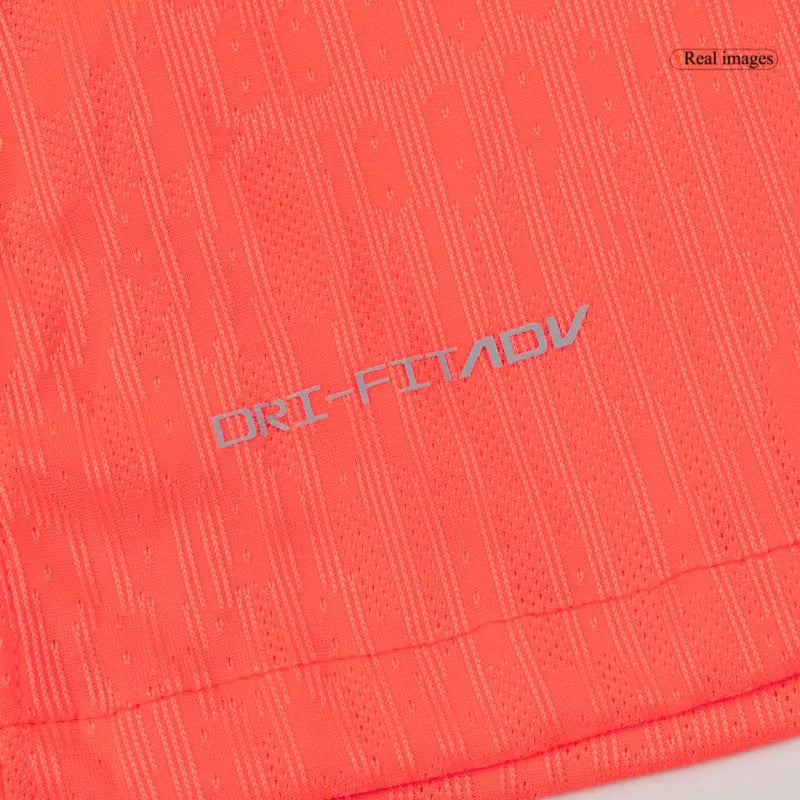 Player Version Barcelona Third Away Soccer Jersey 2025/26- Spotify Logo Without Text Top Koszulki Pilka Sklep