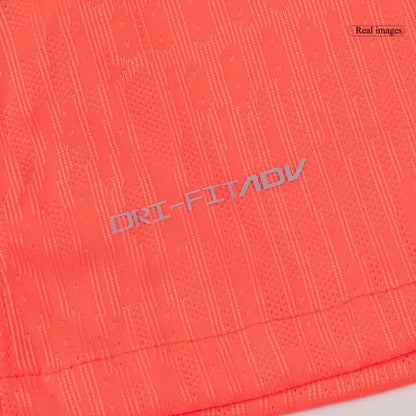 Player Version Barcelona Third Away Soccer Jersey 2025/26- Spotify Logo Without Text Top Koszulki Pilka Sklep