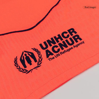 Player Version Barcelona Third Away Soccer Jersey 2025/26- Spotify Logo Without Text Top Koszulki Pilka Sklep