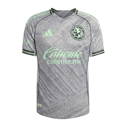 Player Version Club América Third Away Jersey 2025/26 - Slim Fit