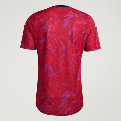 Player Version Costa Rica Home Soccer Jersey 2026 Top Koszulki Pilka Sklep
