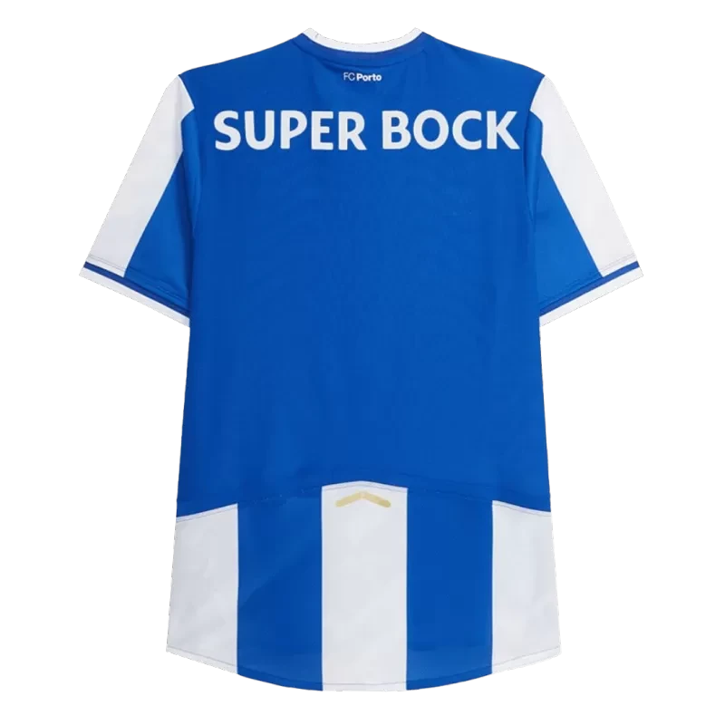 Player Version FC Porto Home  Soccer Jersey 2025/26 Top Koszulki Pilka Sklep