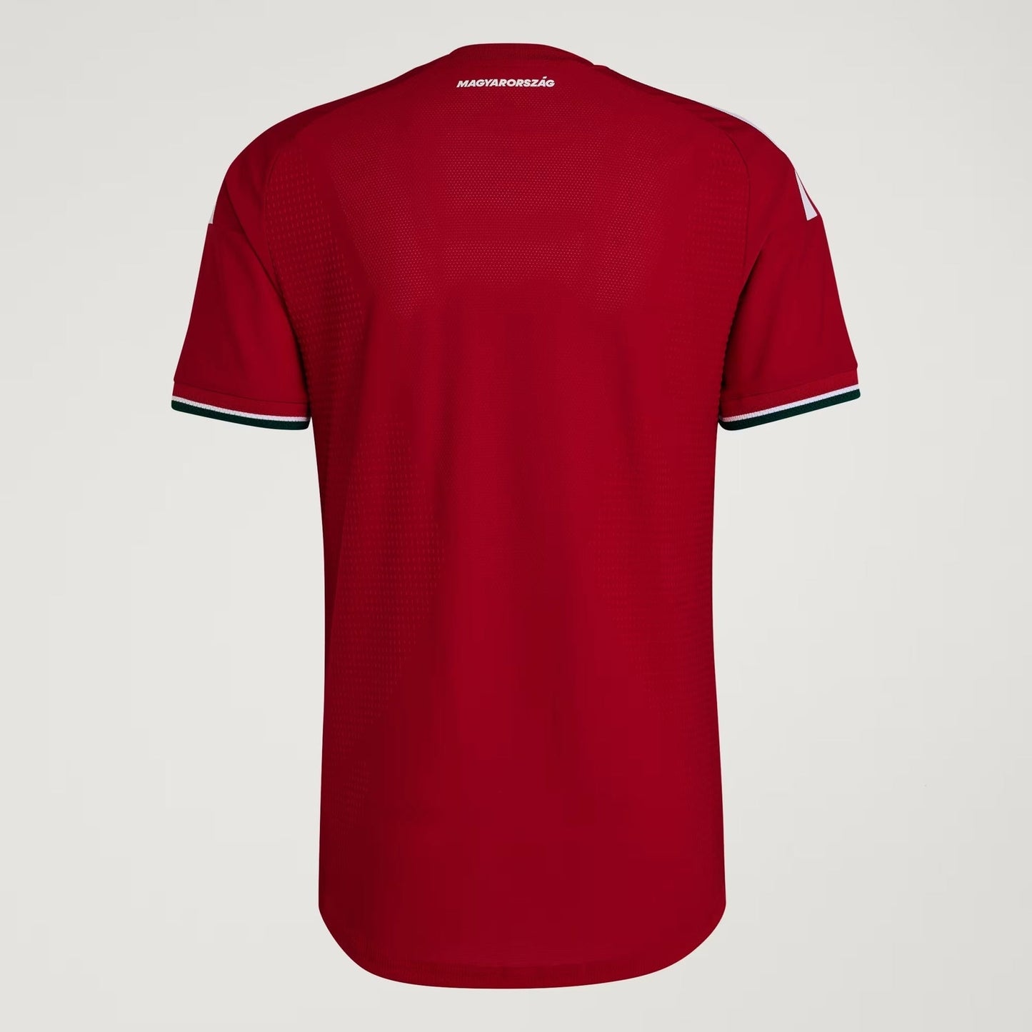 Player Version Hungary Home Soccer Jersey 2026 Top Koszulki Pilka Sklep