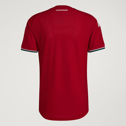 Player Version Hungary Home Soccer Jersey 2026 Top Koszulki Pilka Sklep