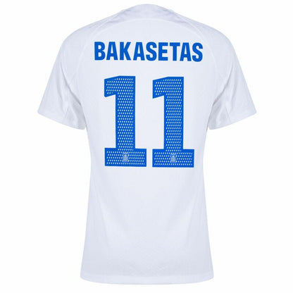 Koszulka piłkarska domowa Iceland wersja zawodnicza 2024/25 Top Koszulki Pilka Sklep